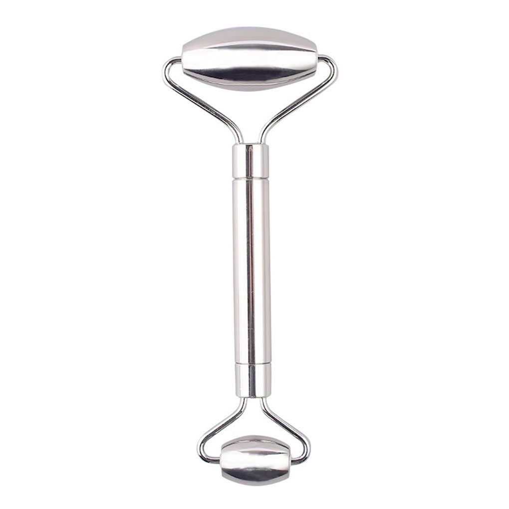 stainless steel face roller