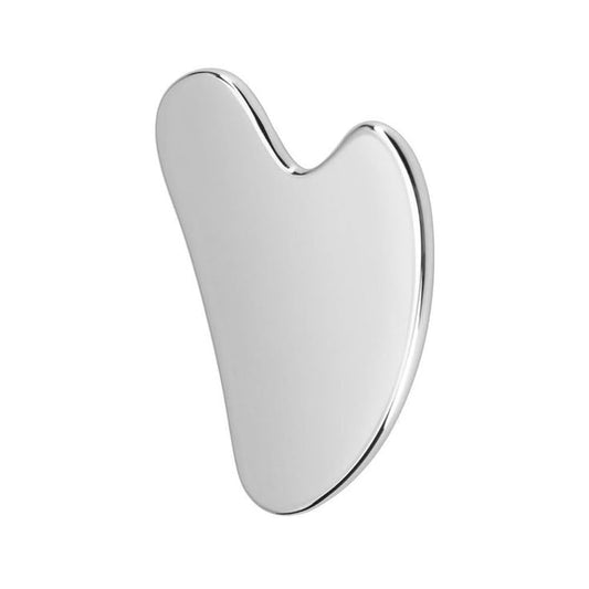 Stainless Steel Gua Sha