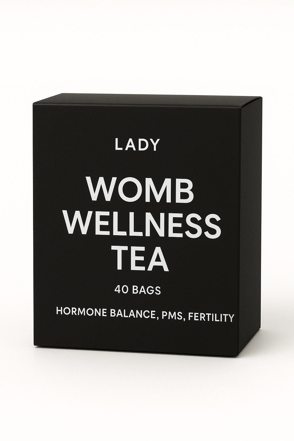 Womb Wellness Tea