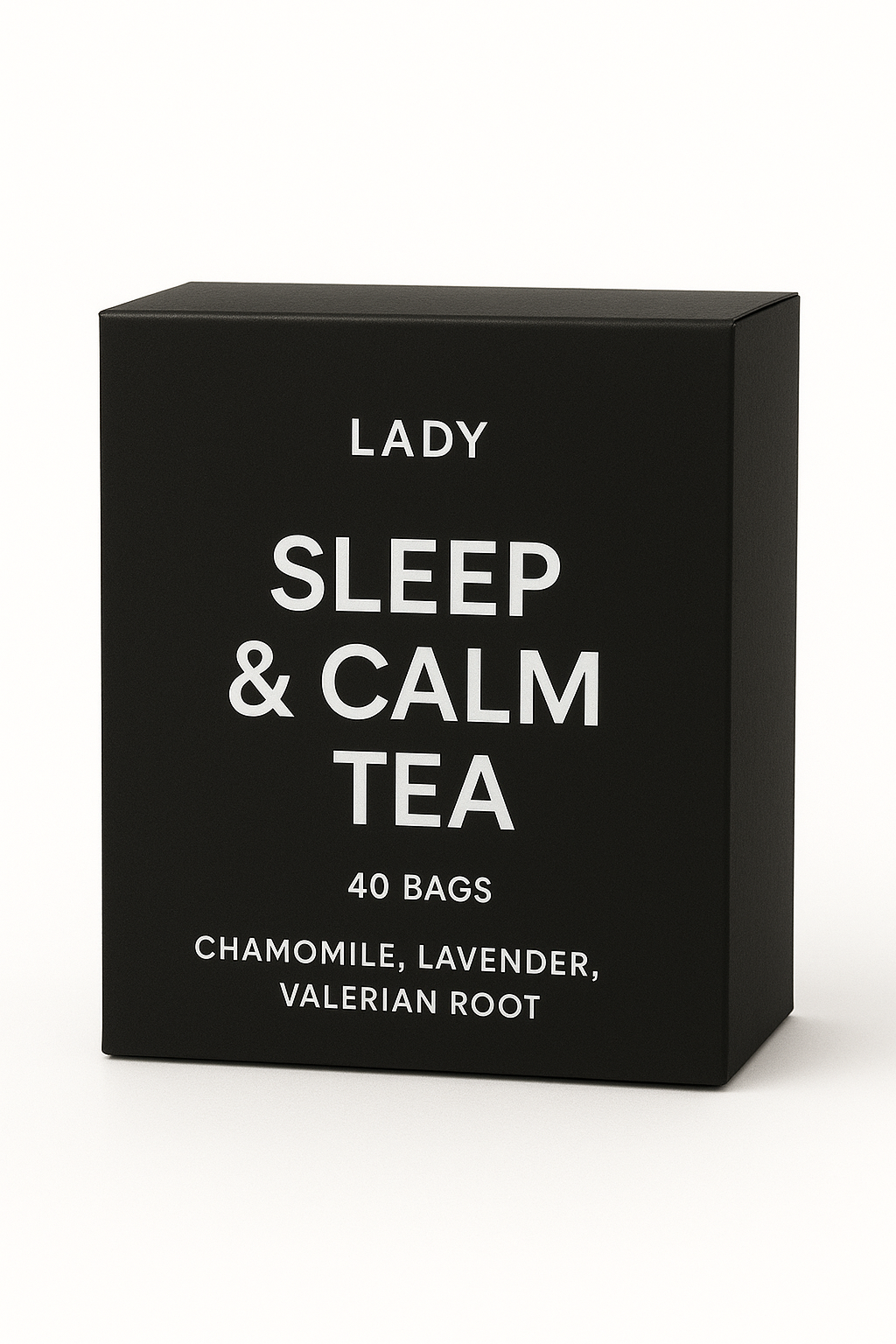Sleep & Calm Tea