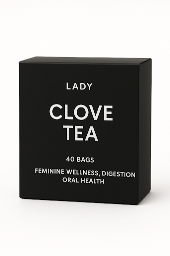 Clove Tea