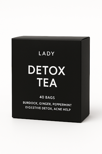 Detox Tea