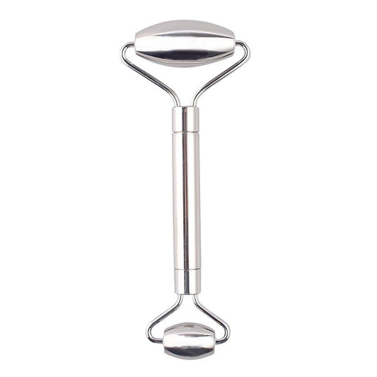 stainless steel face roller